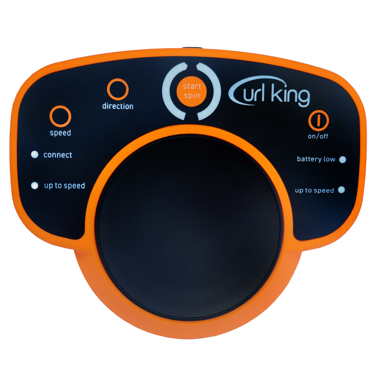 Curl King