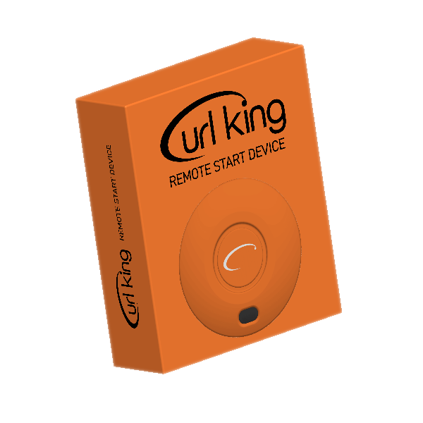 Curl King Remote Start Device