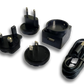 Curl King Charger Kit